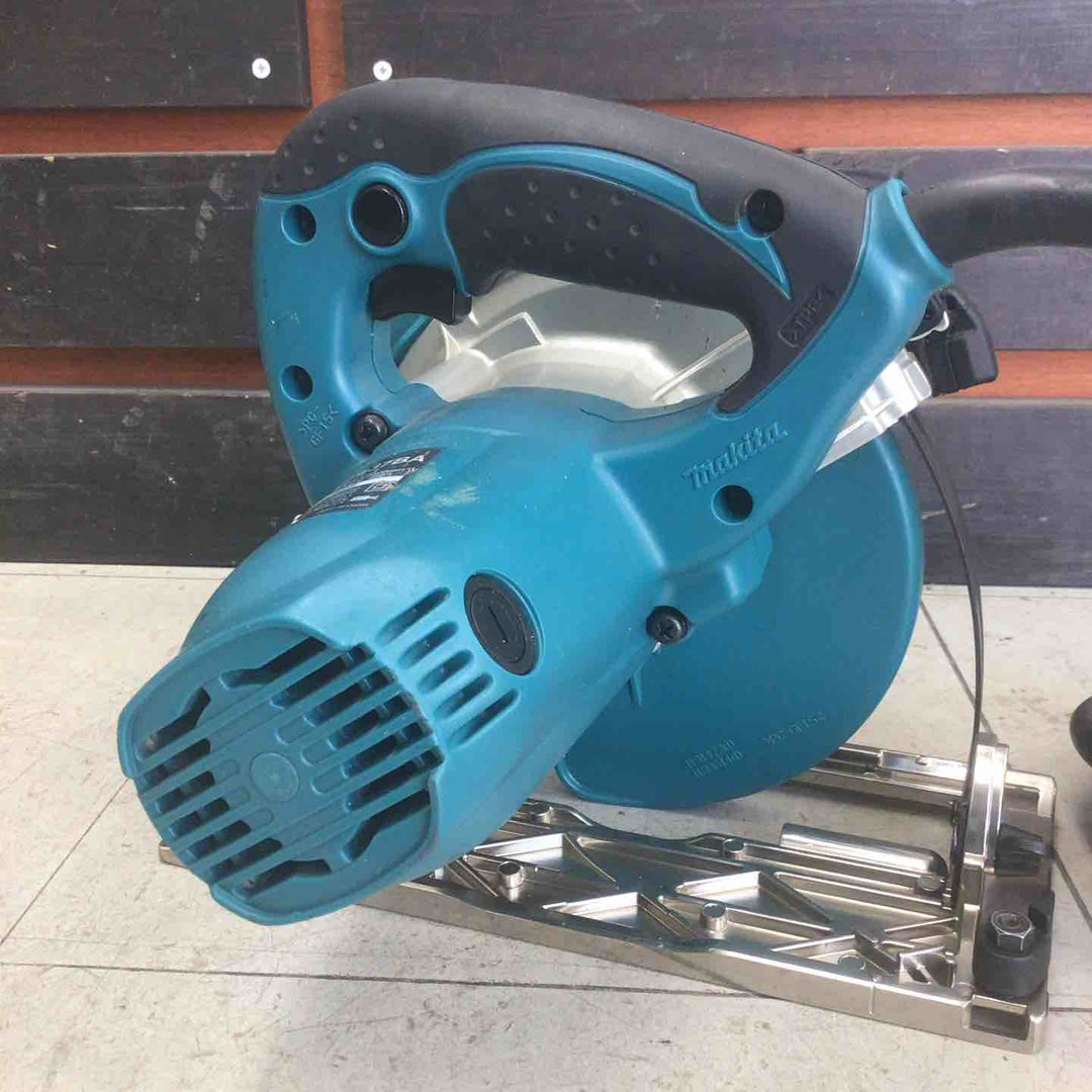 中古品】 マキタ/makita 電気マルノコ 5637BA 【鴻巣店】 – アクト 