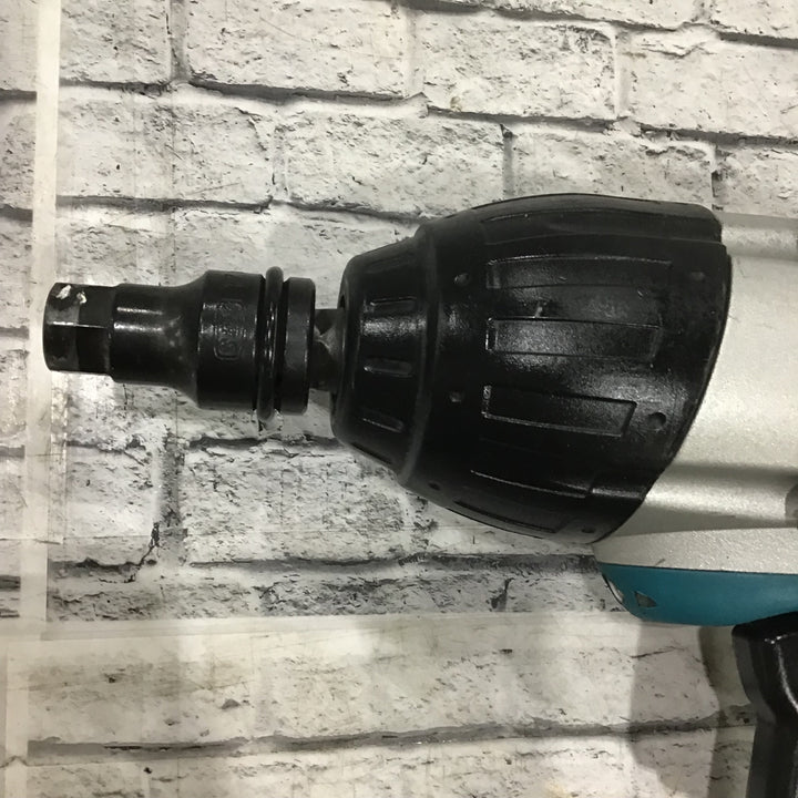 ☆マキタ(makita) コードレスインパクトレンチ TW450DZ【川口店】