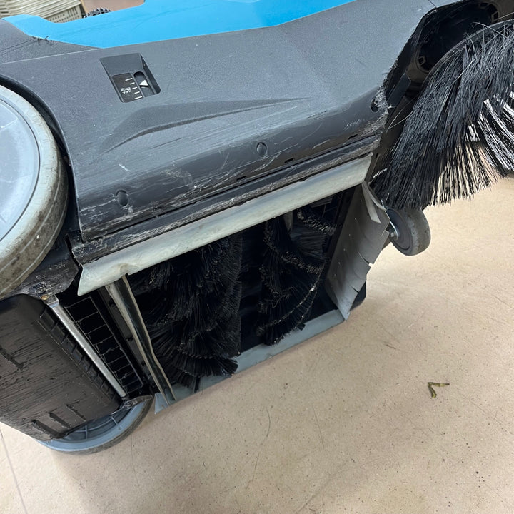 【中古品/店頭受取り限定】◇マキタ(makita) 充電式スイーパ VS001GZ 40Vmax 本体のみ【東大和店】