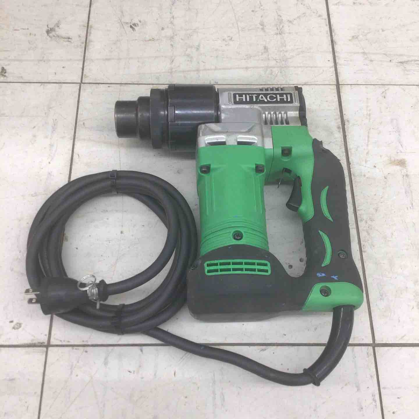 中古品】 ハイコーキ/HiKOKI トルシア形シャーレンチ WS20G 100V仕様