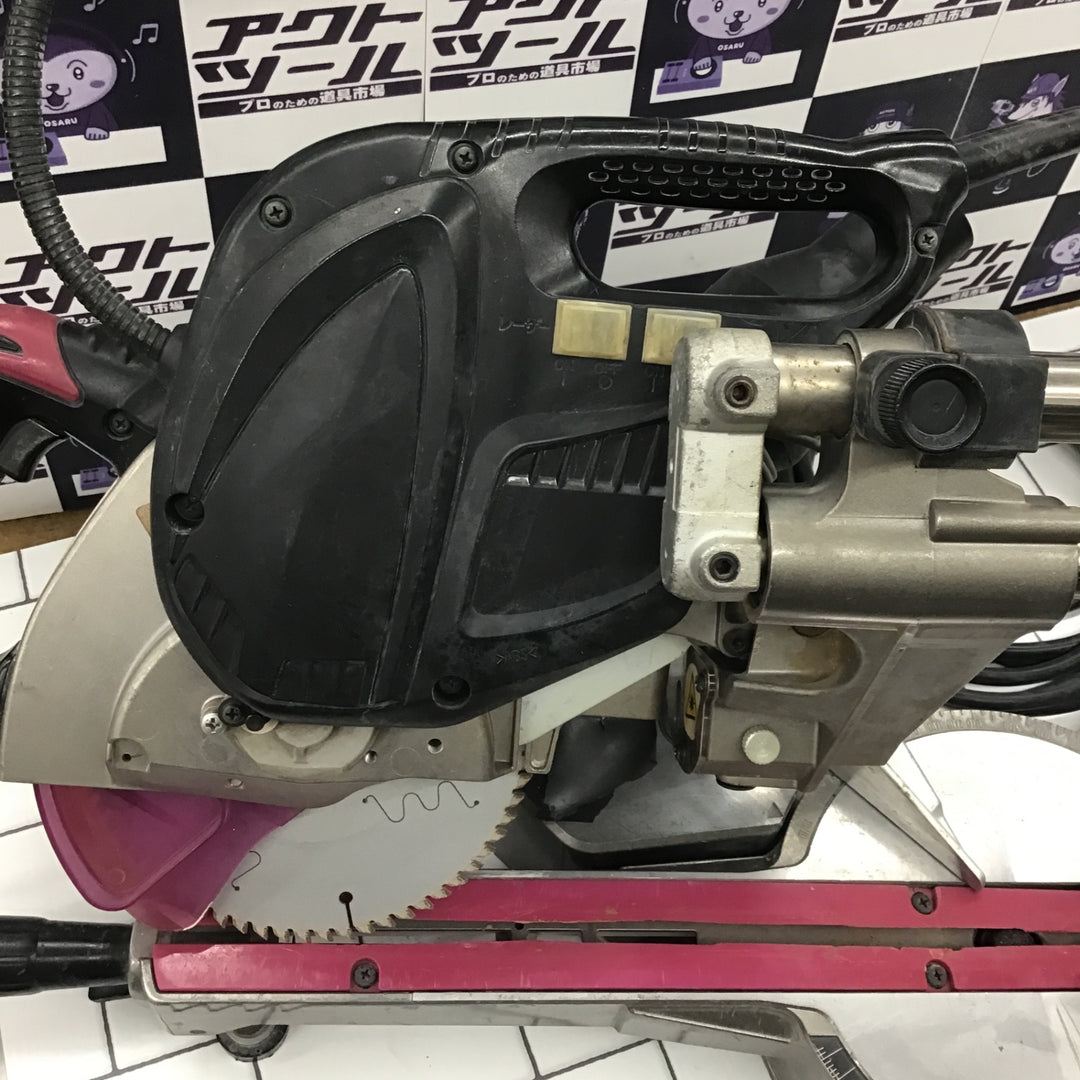 【店頭受取り限定】★ハイコーキ(HIKOKI ※旧:日立工機) 卓上スライド丸のこ C6RSHC【所沢店】