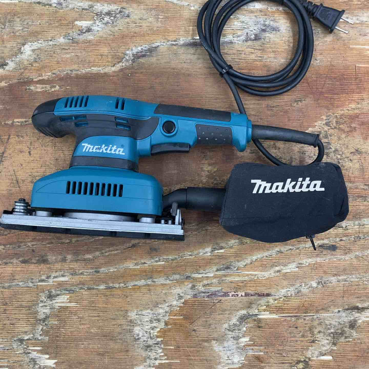 ◇マキタ(makita) 仕上げサンダ B03710【柏店】