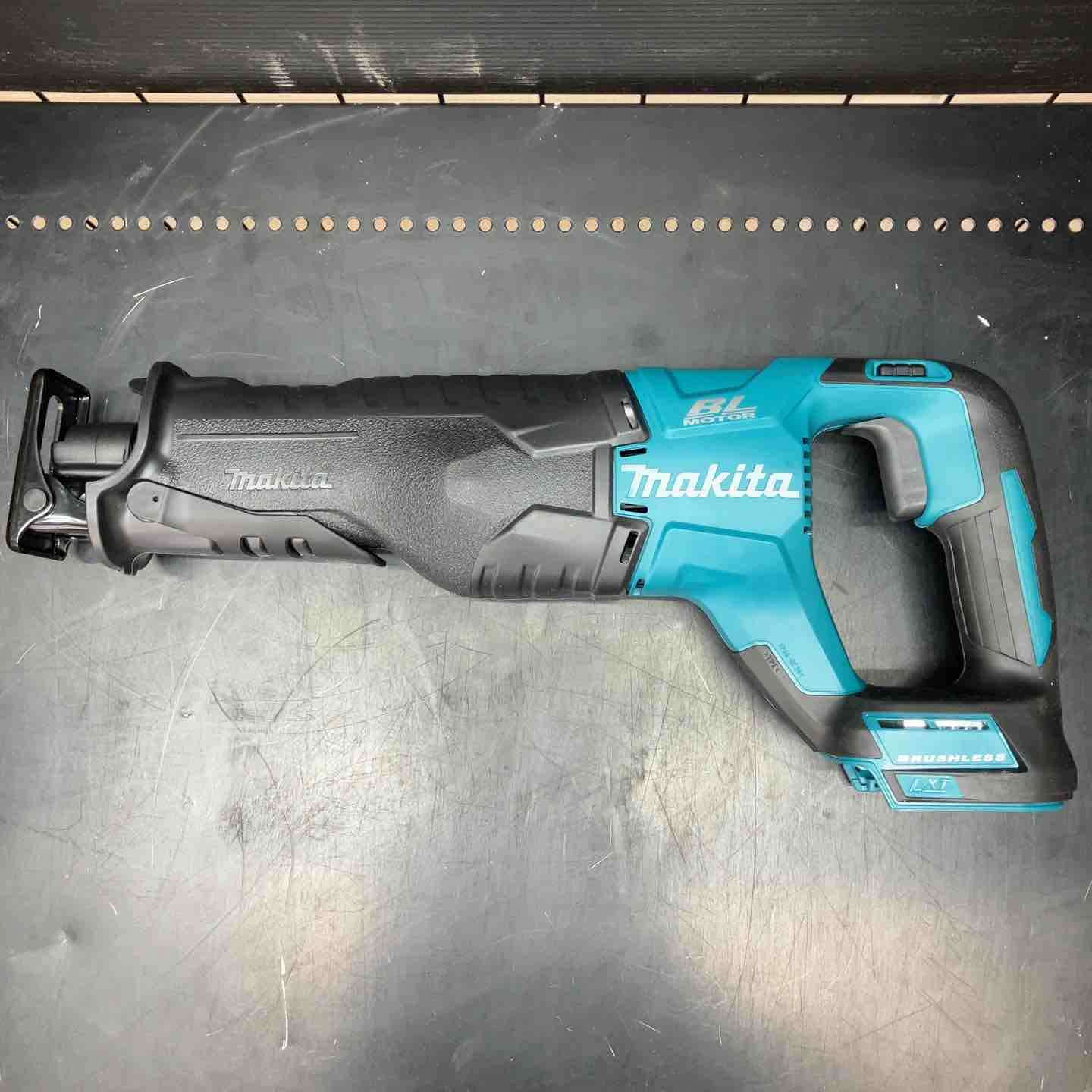 ☆マキタ(makita) コードレスレシプロソー JR187DZ【川越店】 – アクト