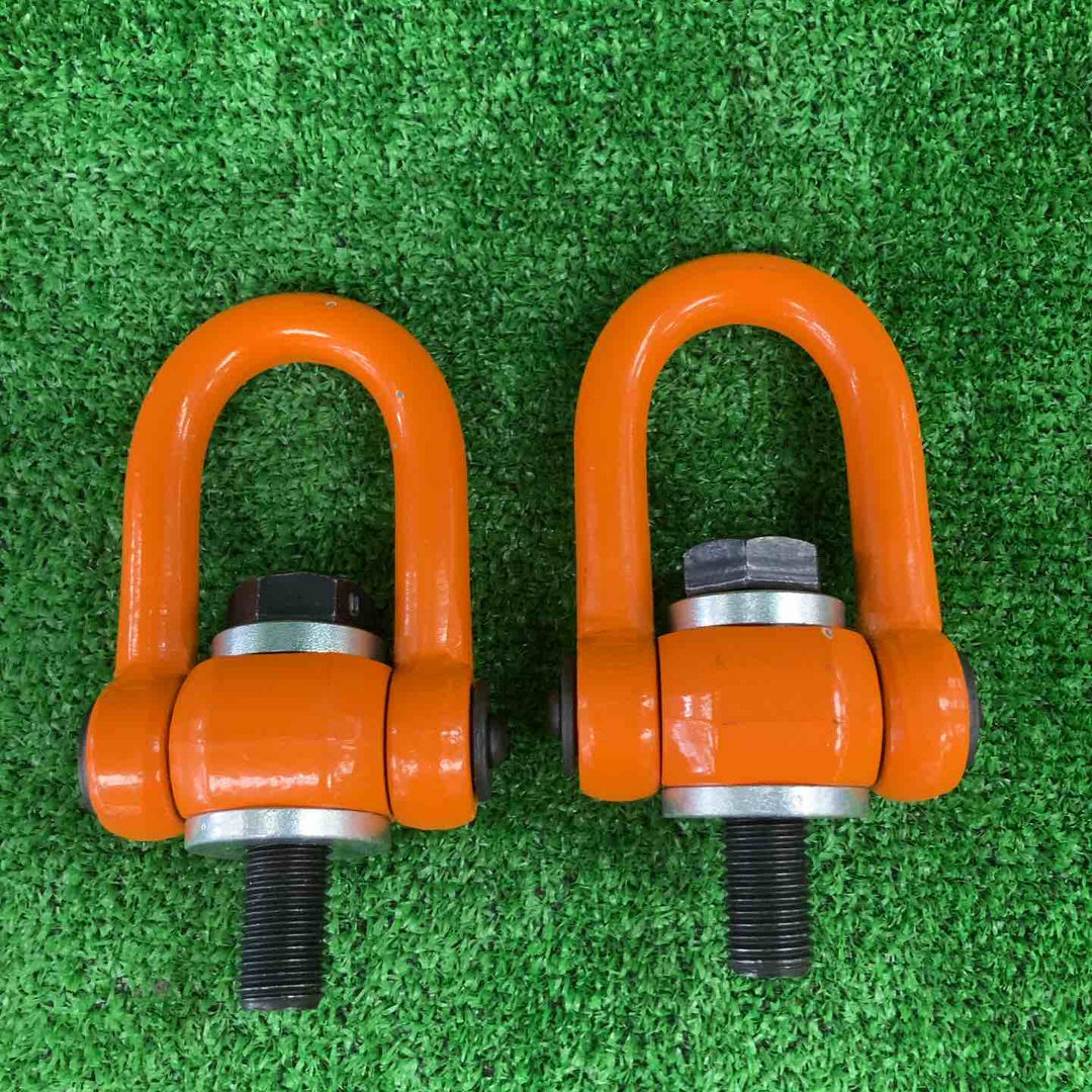 浪速鉄工工業 MULTI EYE BOLT ME1614C