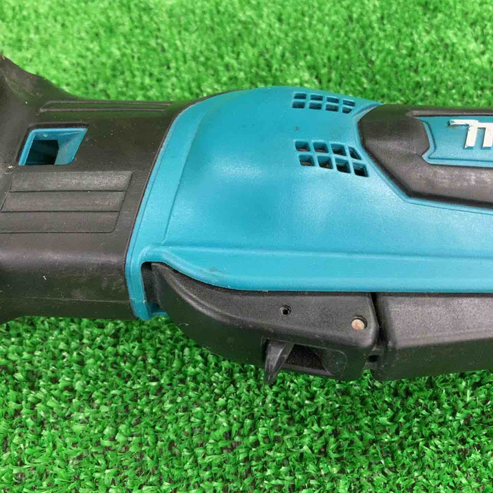 ★マキタ(makita) コードレスレシプロソー JR184DZ【川崎店】
