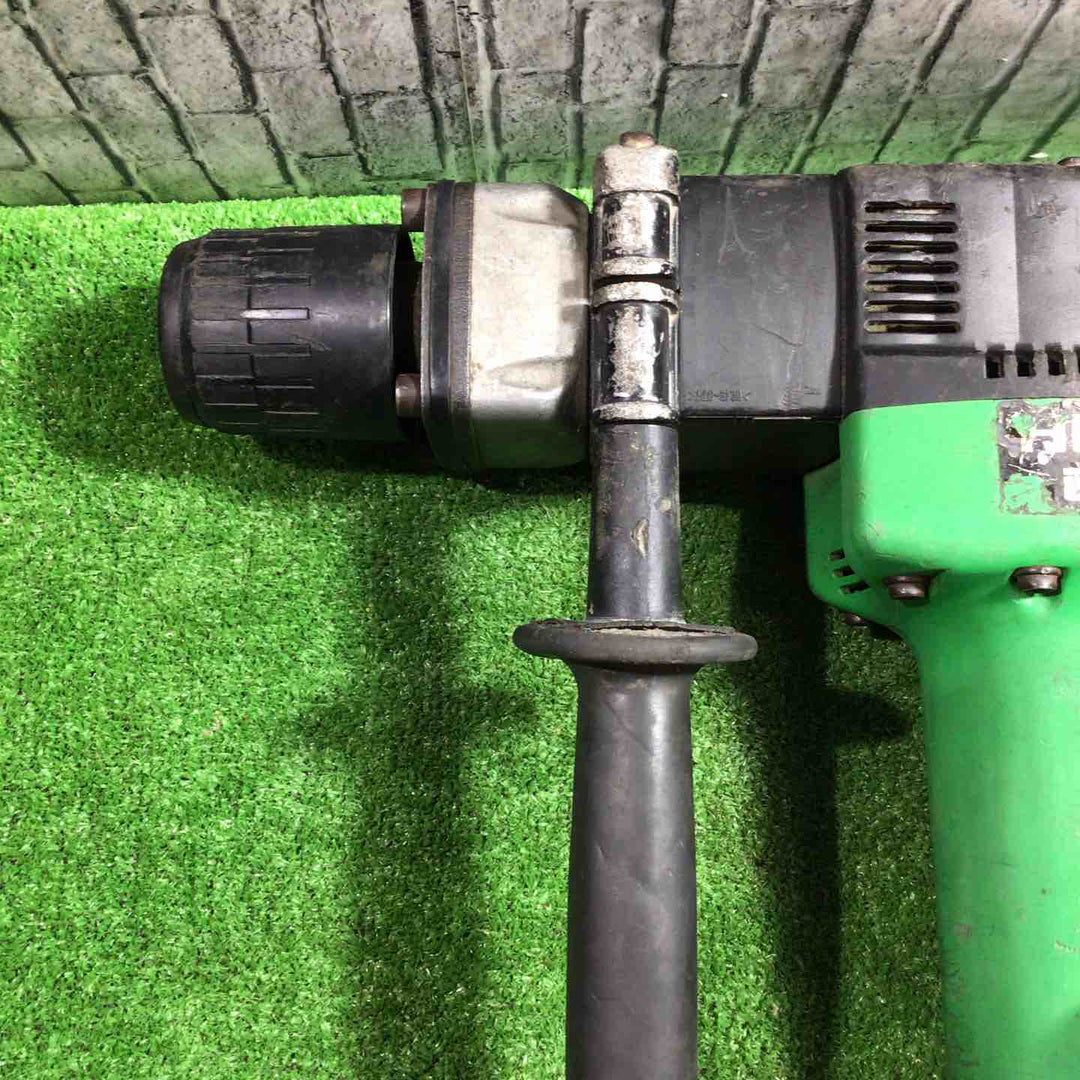 ★ハイコーキ(HIKOKI ※旧:日立工機) ハンマドリル DH45SA【川口店】