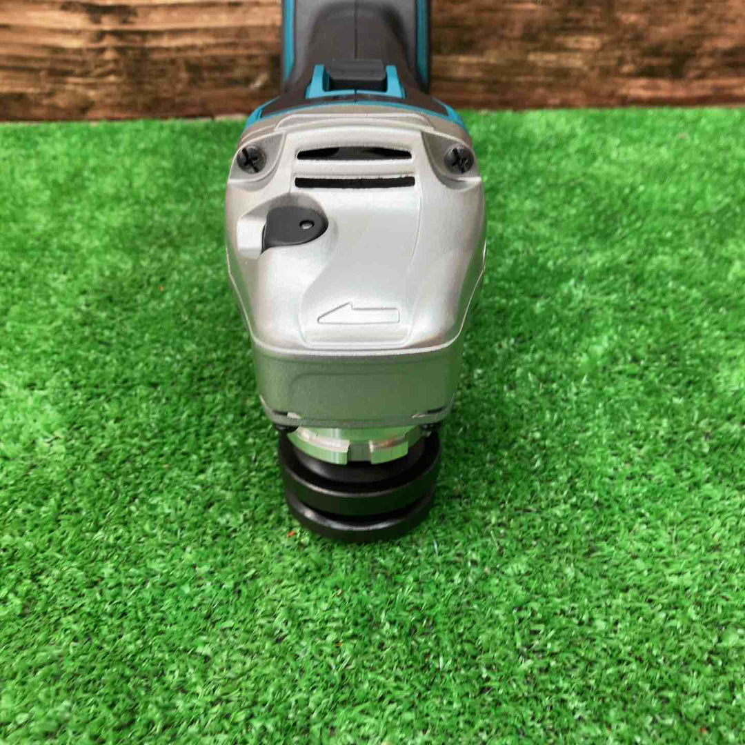 ☆マキタ(makita) 125mmコードレスディスクグラインダ GA504DZN (GA504DN)【川越店】
