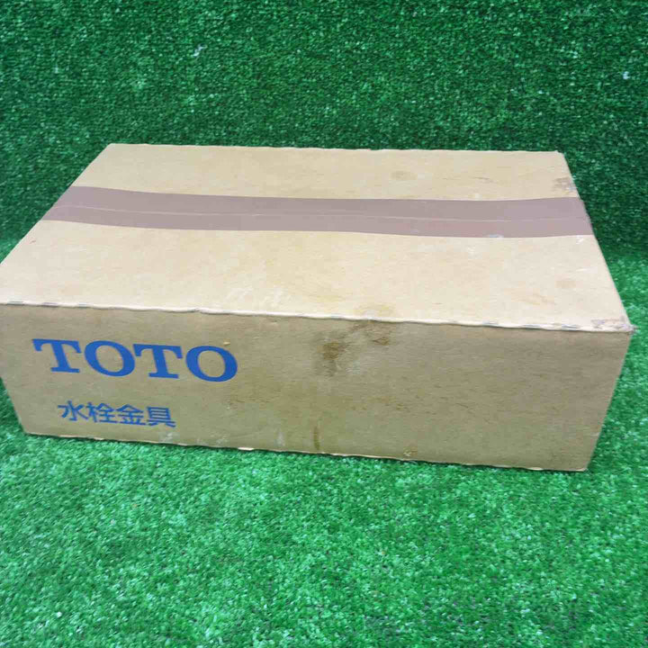 TOTO 浴室用 壁付サーモスタット混合栓 170mmコンフォートウェーブシャワー90φ TBV03401J1【藤沢店】