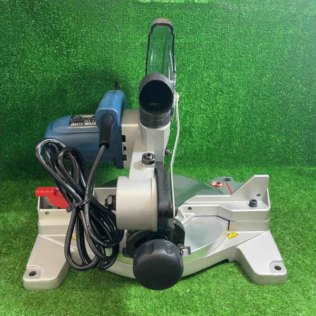 リョービ(RYOBI) 卓上丸ノコ TS-225【藤沢店】
