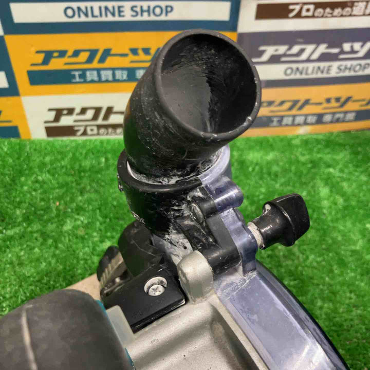 ★マキタ(makita) 防じん丸のこ KS5000FX【草加店】