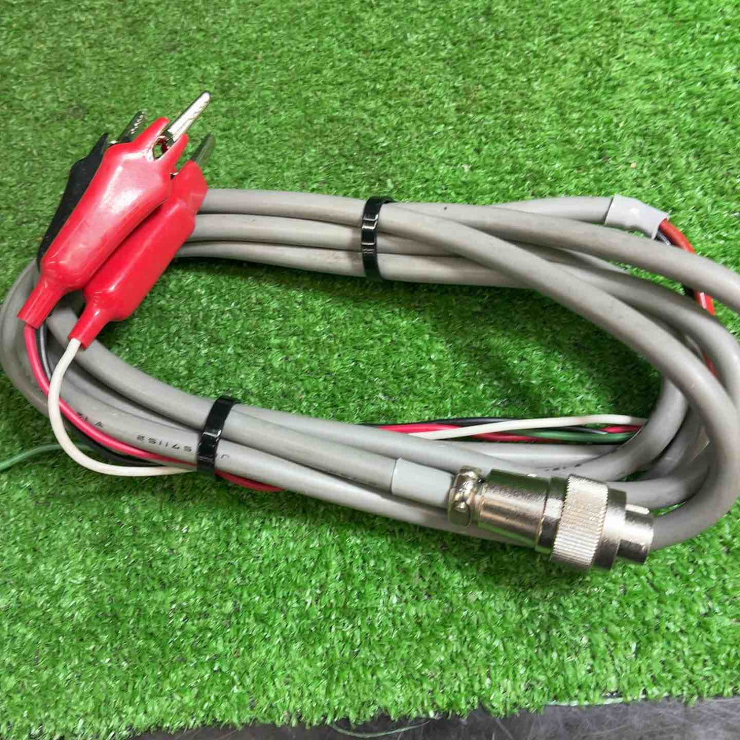 【中古品】 SOUKOU 双興電機 地絡・漏電併用試験器 GER-2000C 【藤沢店】