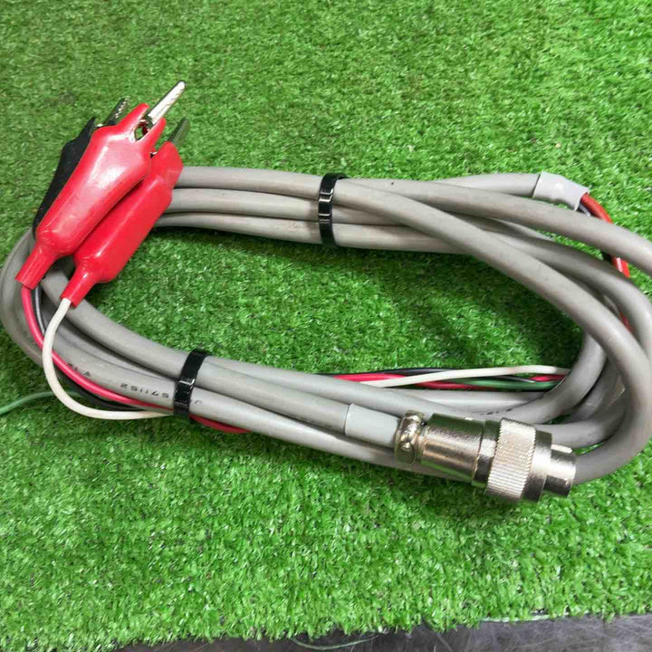 【中古品】 SOUKOU 双興電機 地絡・漏電併用試験器 GER-2000C 【藤沢店】