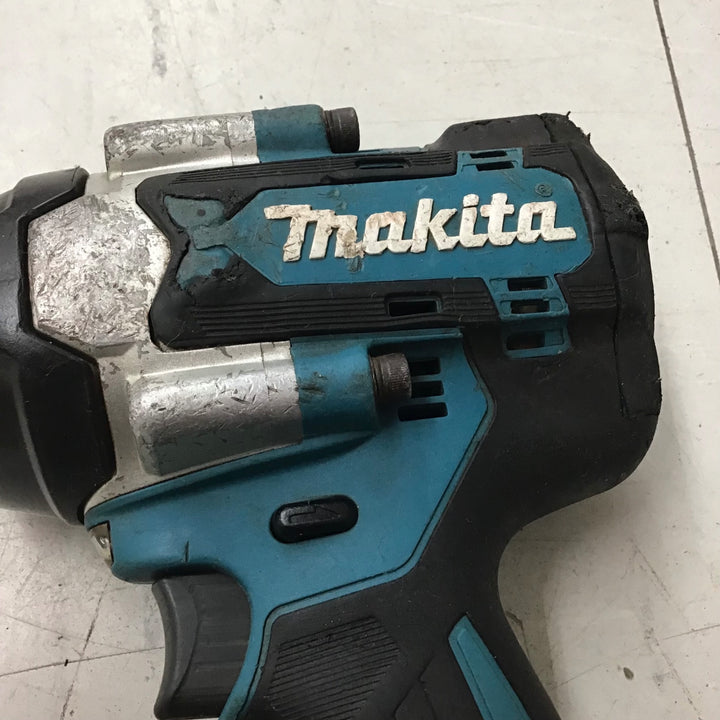 【中古品】 マキタ/makita コードレスインパクトレンチ・TW700DZ 【鴻巣店】