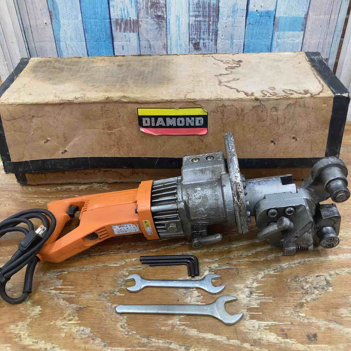 ◇石原 鉄筋ベンダーカッター DBC-16W【柏店】