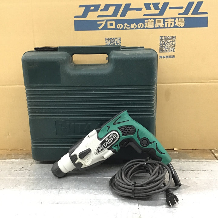 ★ハイコーキ(HIKOKI ※旧:日立工機) ハンマドリル DH18PB【所沢店】