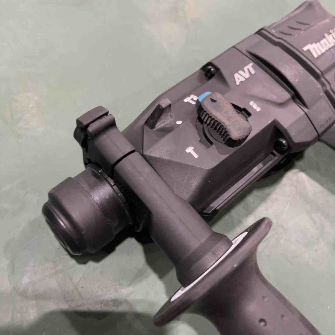 ★マキタ(makita) コードレスハンマドリル HR182DRGXB【川口店】