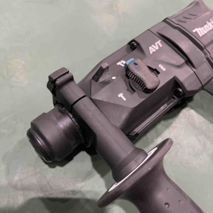 ★マキタ(makita) コードレスハンマドリル HR182DRGXB【川口店】