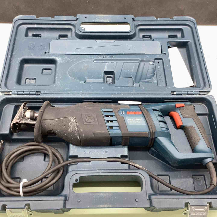 ◇ボッシュ(BOSCH) セーバーソー GSA1200PE【越谷店】