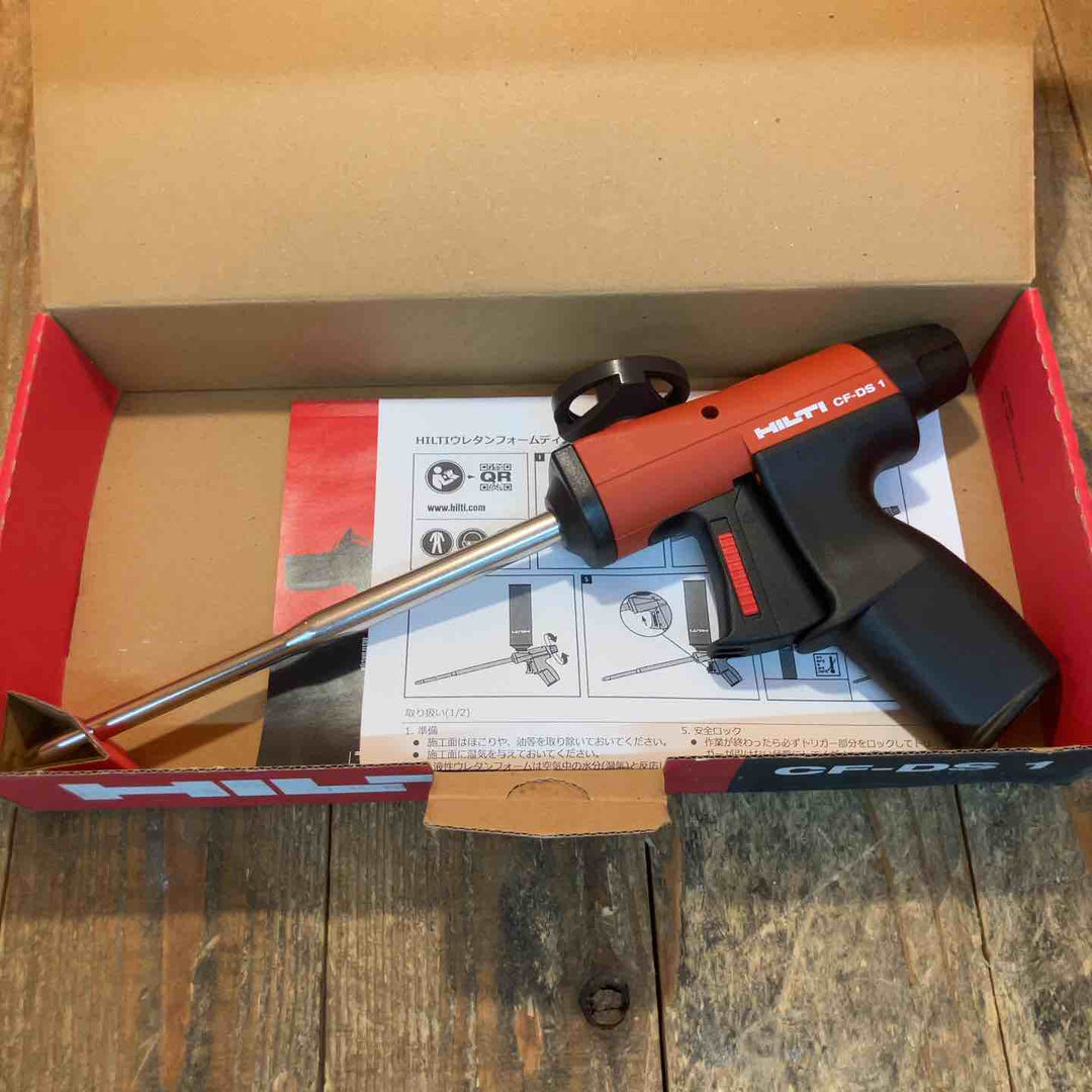 ◇ヒルティ(HILTI) ディスペンサーガン CF-DS1【所沢店】