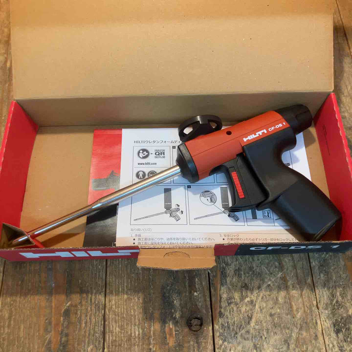 ◇ヒルティ(HILTI) ディスペンサーガン CF-DS1【所沢店】