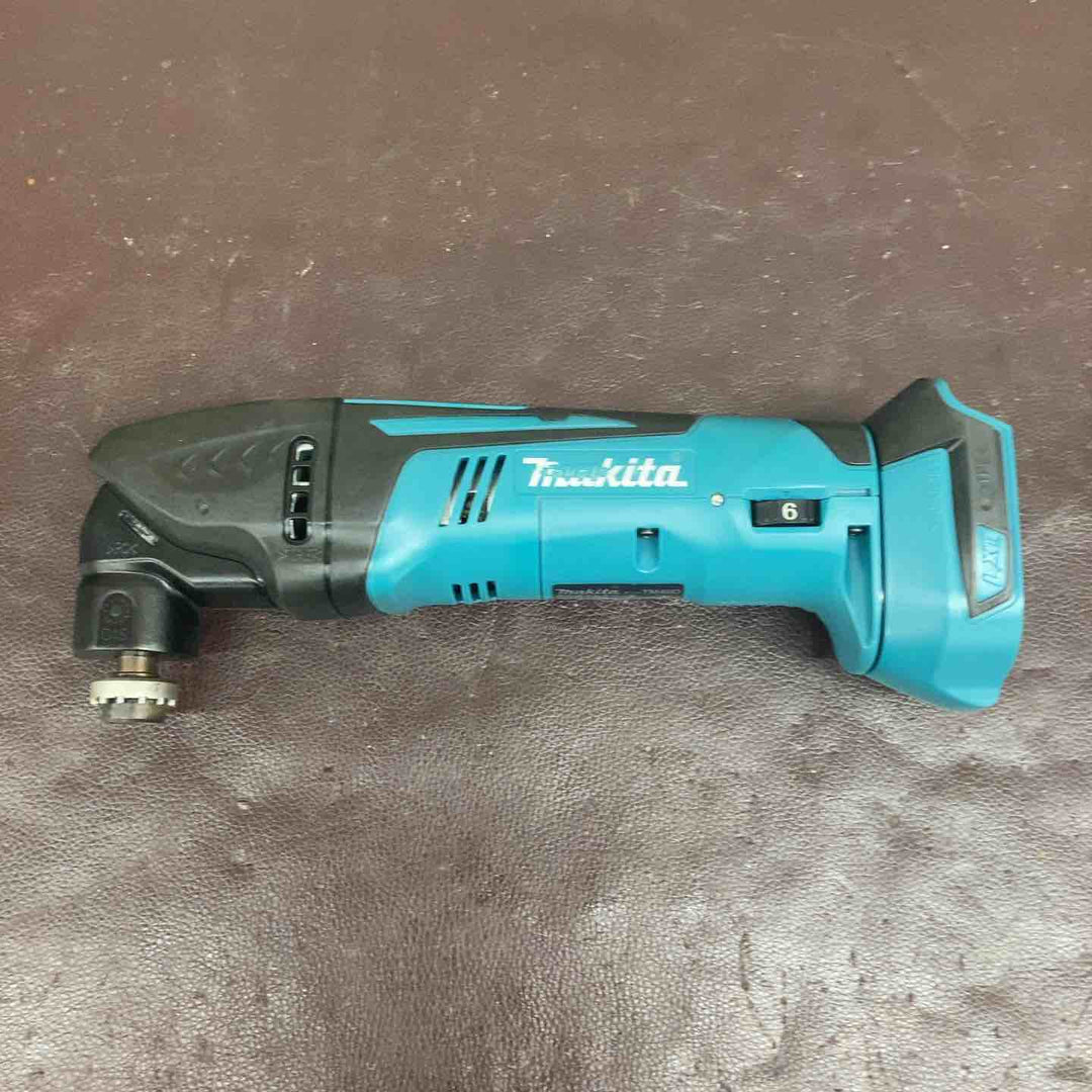 【中古品】 マキタ(makita) コードレスマルチツール  TM40DZ 【東大和店】