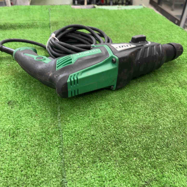 【中古品】ハイコーキ(HIKOKI ※旧:日立工機) ハンマドリル DH28PB【桶川店】
