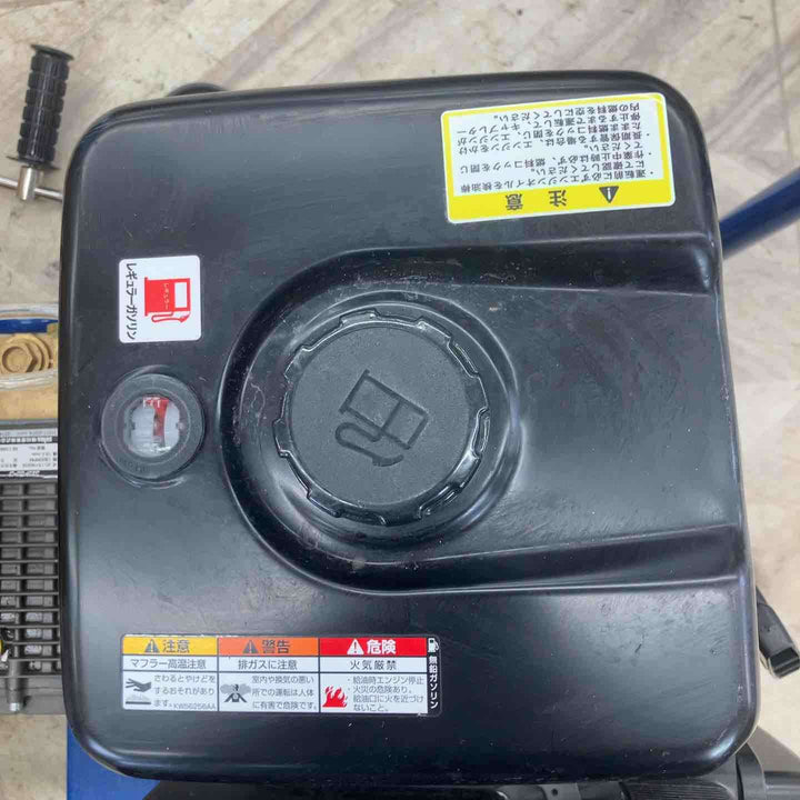 【店頭受取り限定】◇精和産業 SEIWA エンジン高圧洗浄機JC-1516GOX【越谷店】