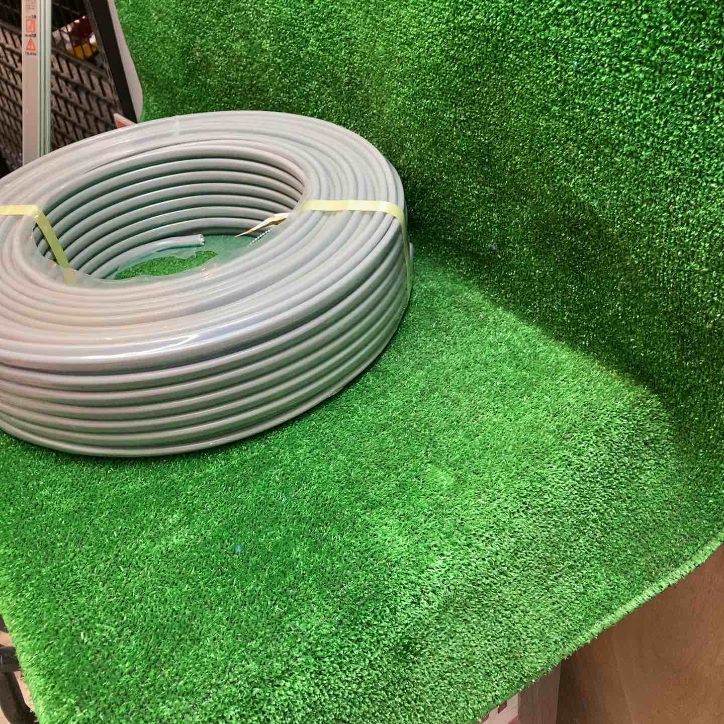 矢崎 エフアース（アース付VVF）2*2.0+1*1.6 2芯*2.0mm+1芯*1.6