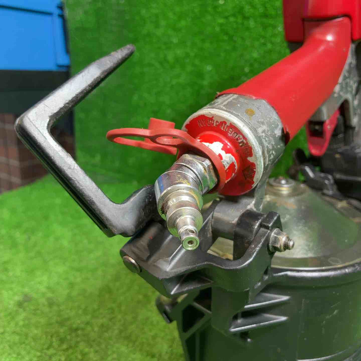 【中古品】 マックス(MAX) 高圧エア釘打ち機 HN-90N3 【藤沢店】