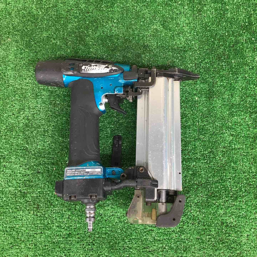 ★マキタ(makita) 高圧フィニッシュネイラ AF551H【越谷店】