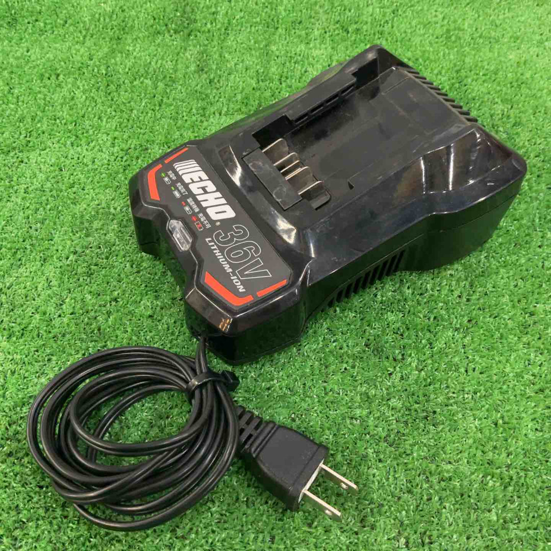 ◇エコー(ECHO) やまびこ コードレスブロワ 36V BPB310/S バッテリー・充電器付属【川口店】