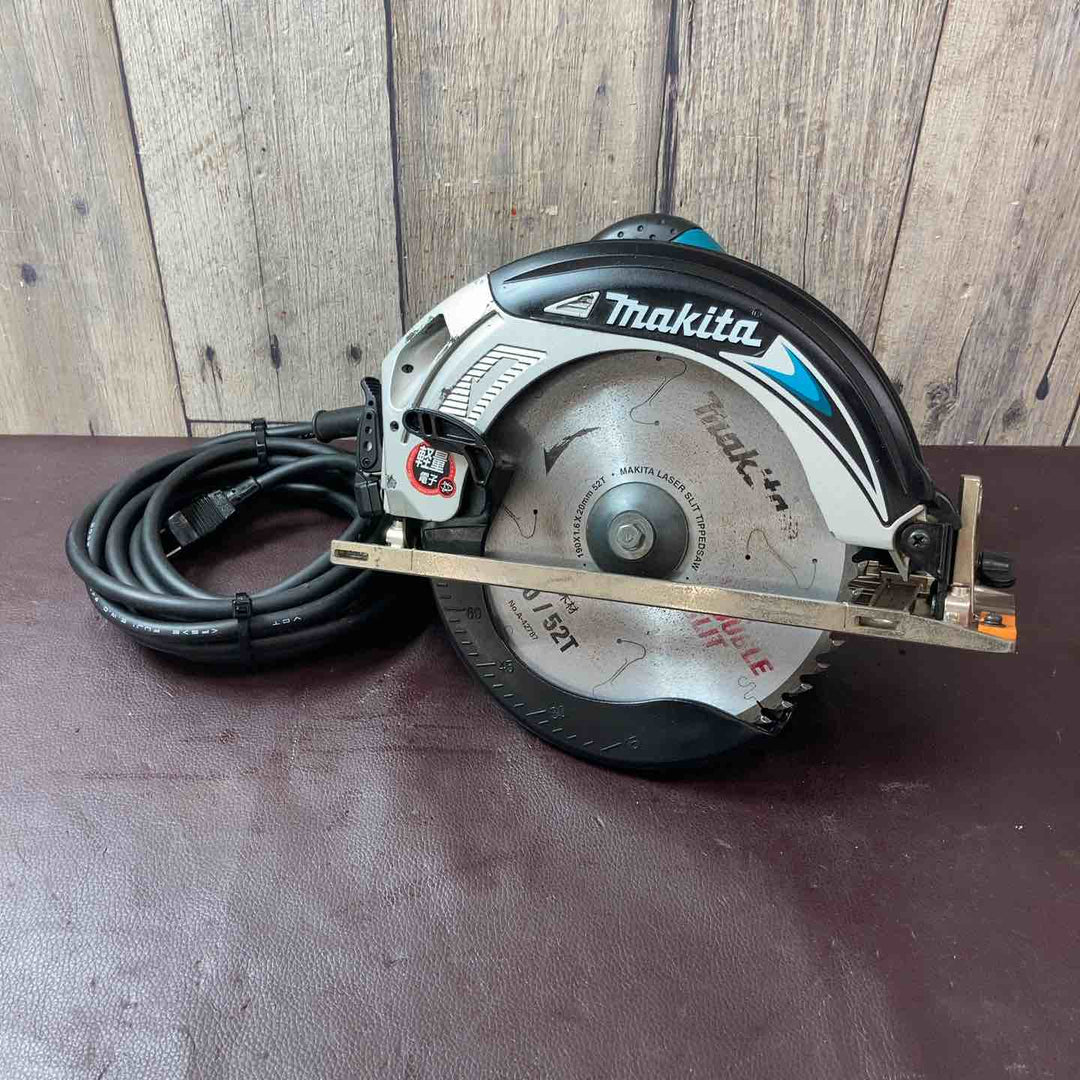 【中古品】 マキタ(makita) 190mm 電子マルノコ 5838CBA 【東大和店】