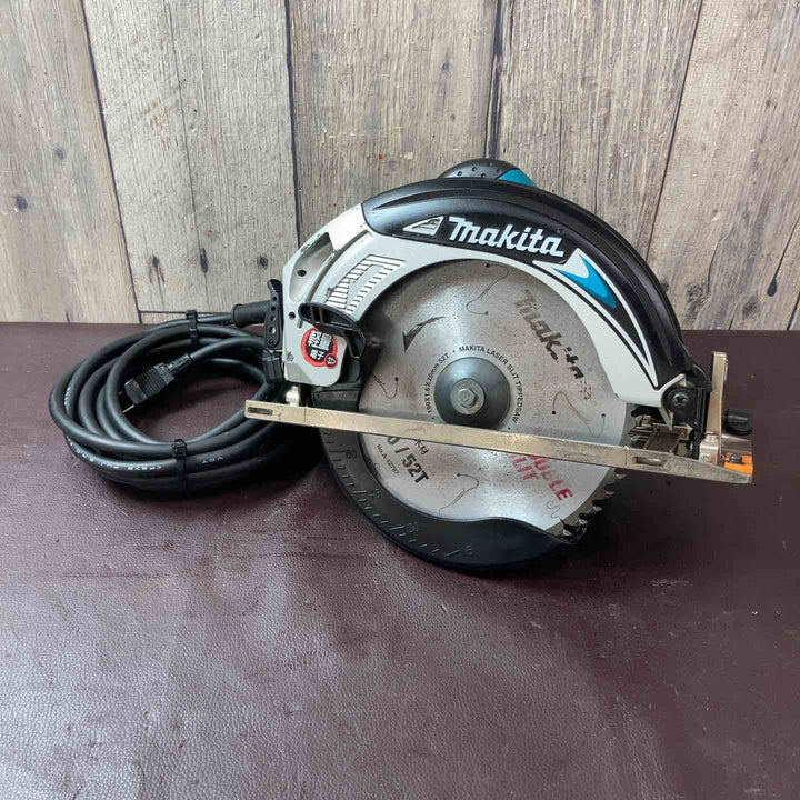 【中古品】 マキタ(makita) 190mm 電子マルノコ 5838CBA 【東大和店】