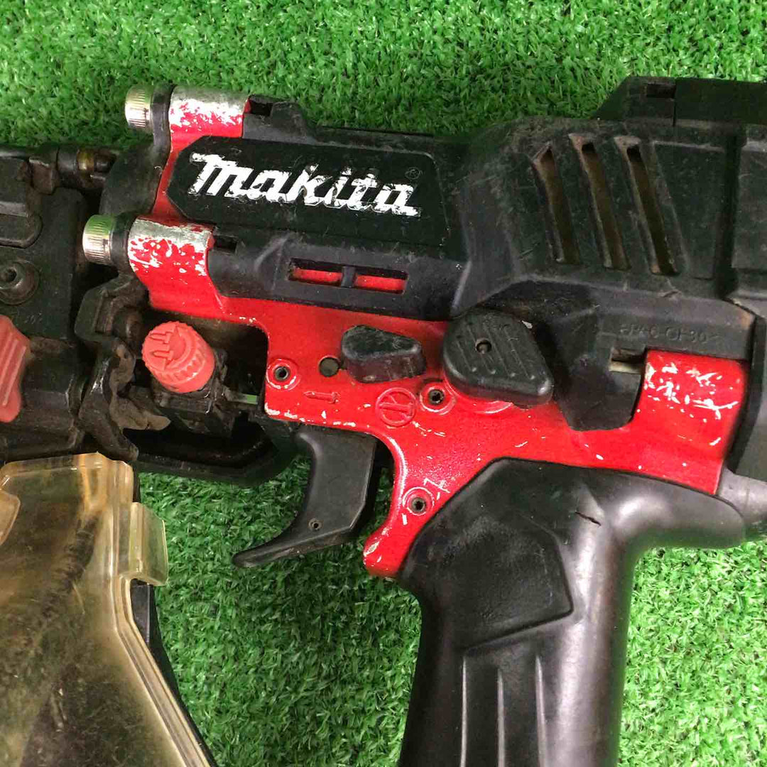 マキタ(makita) 高圧エア釘打ち機 AN636H【川崎店】