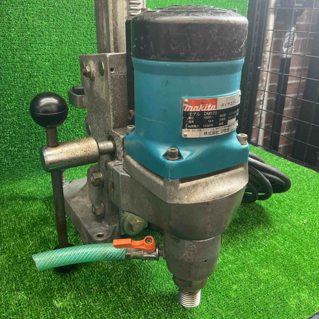 2400マキタ(makita) コアドリル DM170【藤沢店】