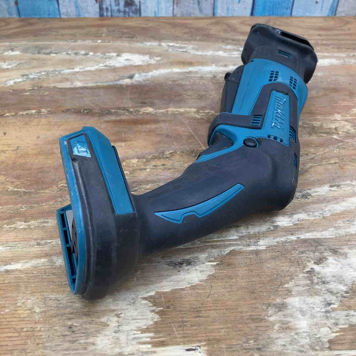 ★マキタ(makita) コードレスレシプロソー JR184DZT【柏店】