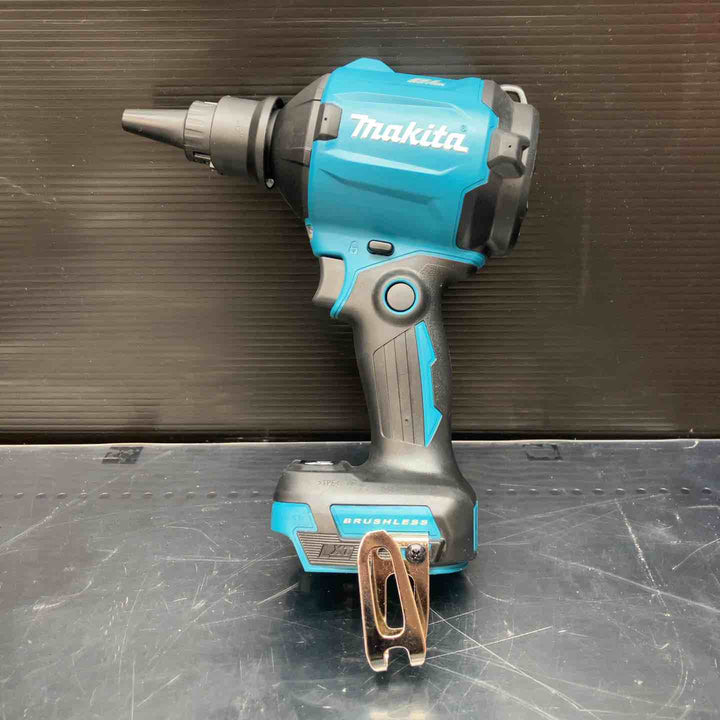 【美品】★マキタ(makita) コードレスエアダスタ AS180DZ【川越店】