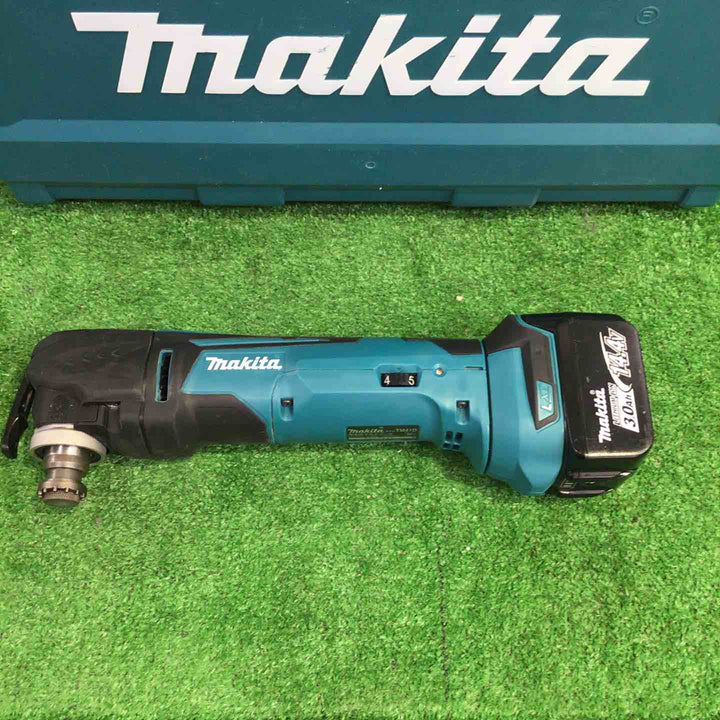 ★マキタ(makita) コードレスマルチツール TM41DZ【町田店】