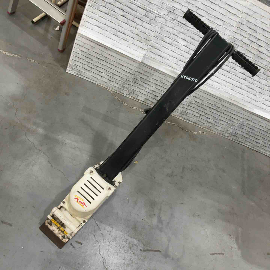 【店頭受取り限定】極東 コンパクトペッカー MP-3【川口店】