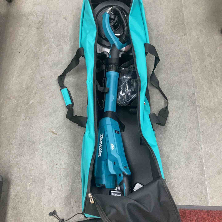★マキタ(makita) ドライウォールサンダ SL801DRGX【川崎店】