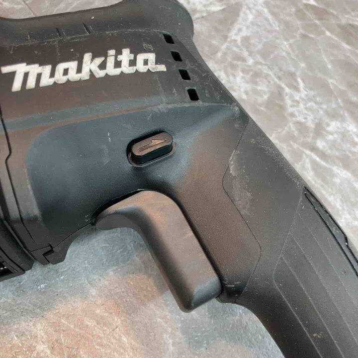 ★マキタ(makita) コードレスハンマドリル HR182DZKB【八潮店】