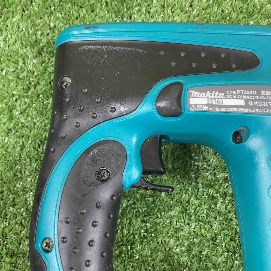 ◇マキタ(makita) コードレスピンタッカ PT350DZ【川崎店】