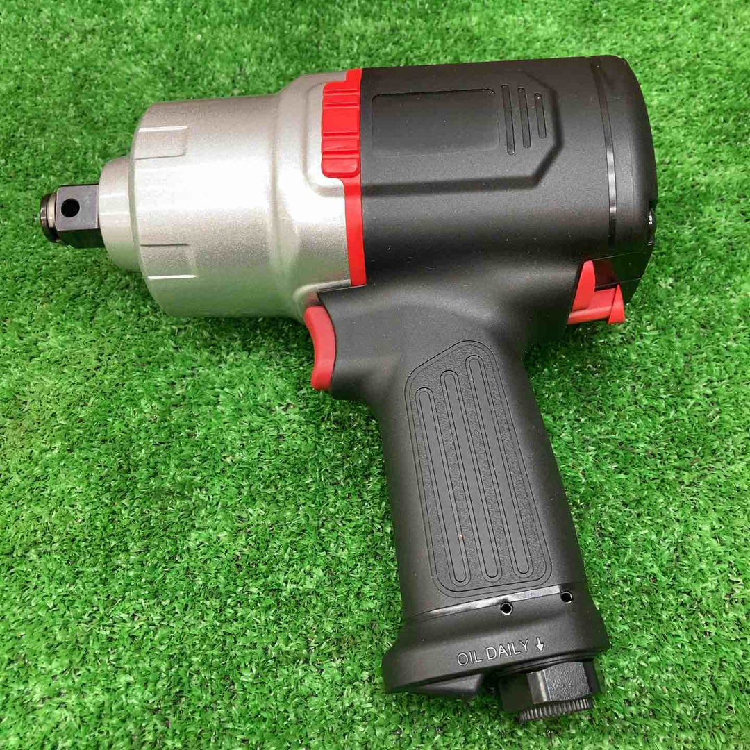 ESCO(エスコ) 3/4”DRエアｰインパクトレンチ EA155DL-1【川越店】