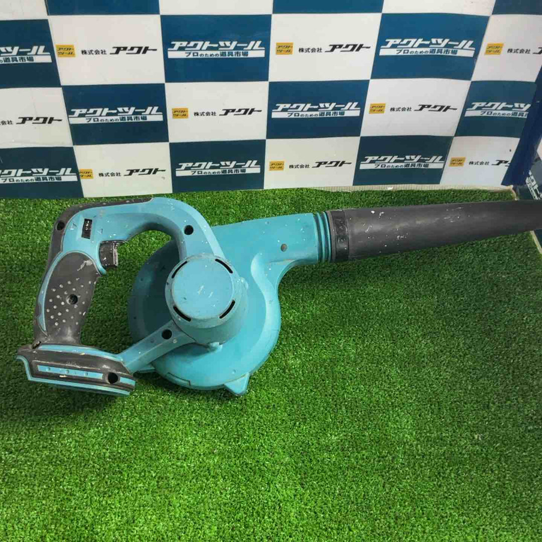 ☆マキタ(makita) コードレスブロワ UB182DZ【草加店】
