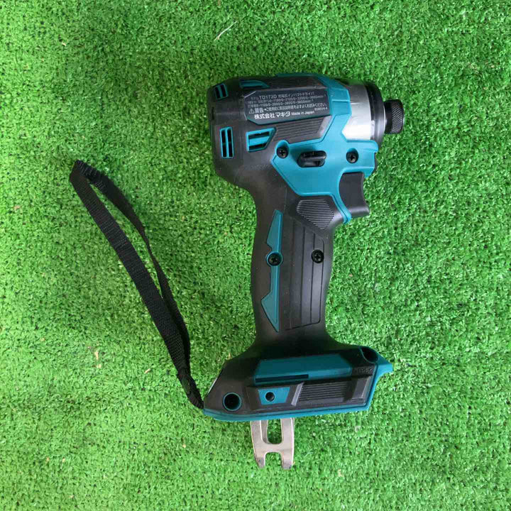 ★マキタ(makita) コードレスインパクトドライバー TD173DRGX【草加店】