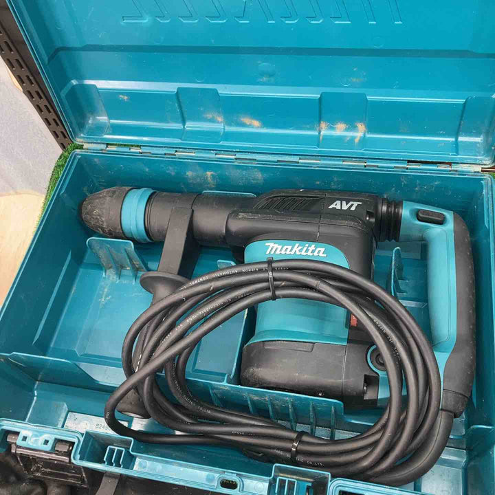 ★マキタ(makita) 電動ハンマ HM0871C【川越店】