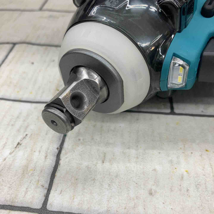 【美品】★マキタ(makita) コードレスインパクトレンチ TW004GRDX【所沢店】