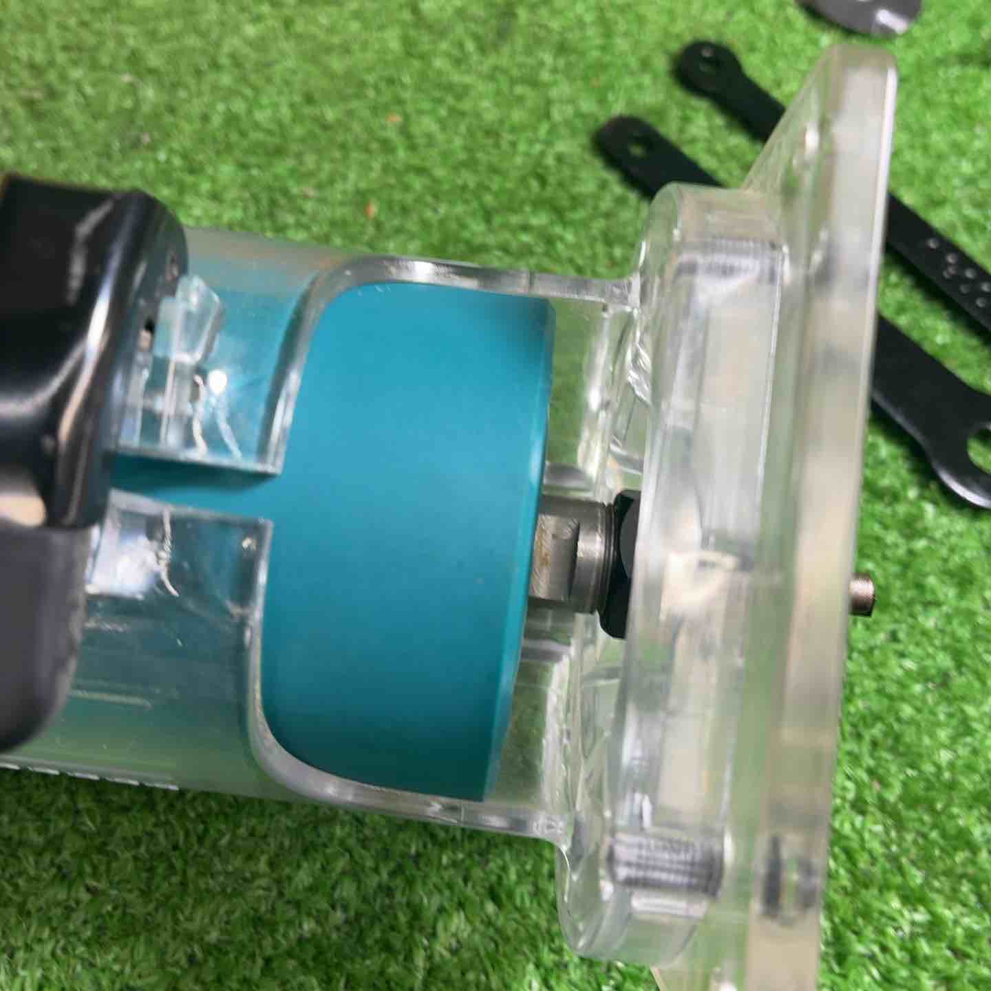マキタ(makita) 電子トリマ 3707FC【藤沢店】 – アクトツール 