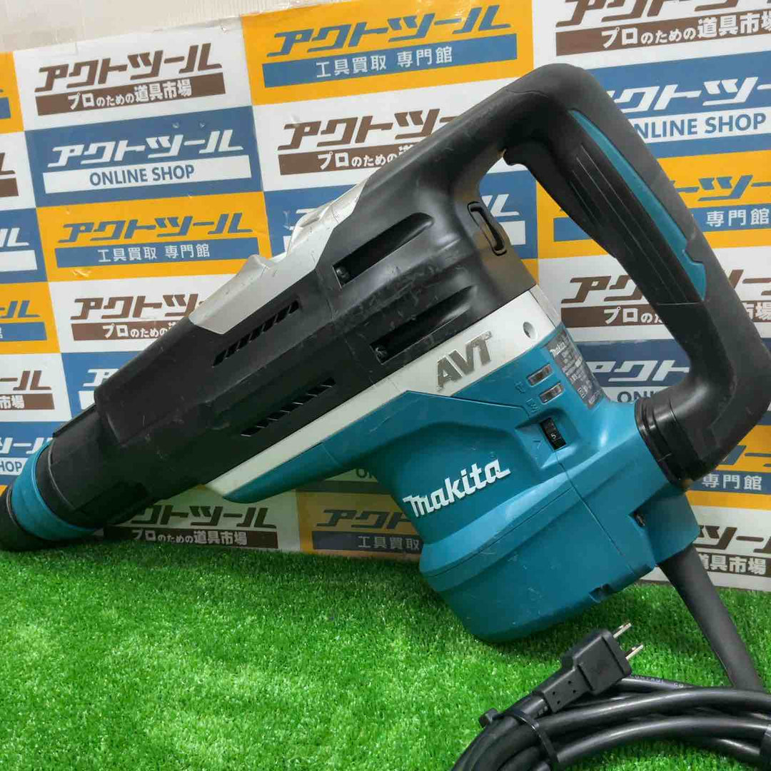 ★マキタ(makita) ハンマドリル HR5212C【草加店】