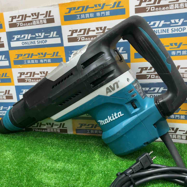 ★マキタ(makita) ハンマドリル HR5212C【草加店】